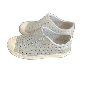 Natives Jefferson Bling Silver